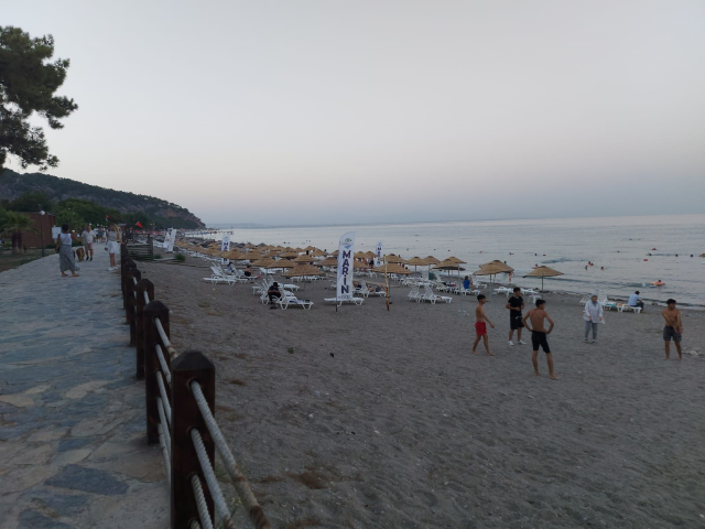 Kemer Beldibi (1)