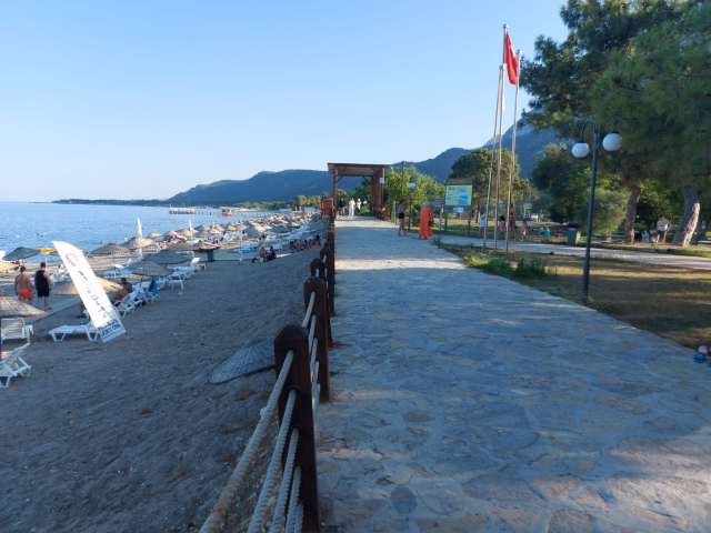 Kemer Beldibi (6)