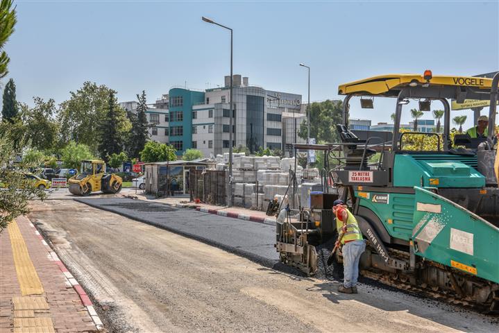 Kepez Emek Mahallesini De Donusturuyor 3 (Small)