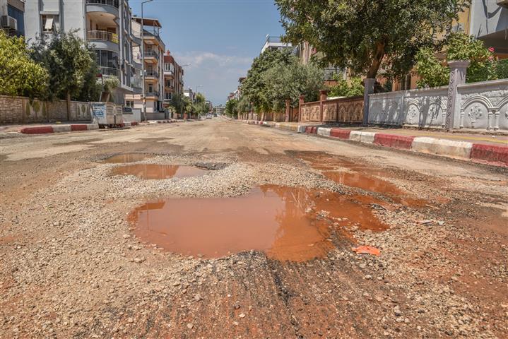 Kepez Emek Mahallesini De Donusturuyor 4 (Small)