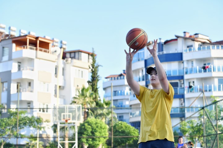 Konyaalti’nda Yaz Spor Okullari Başliyor (2) (Small)