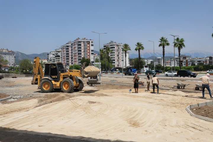 Kumluca Atatürk Stadyumu Tamamlandı (7) (Small)