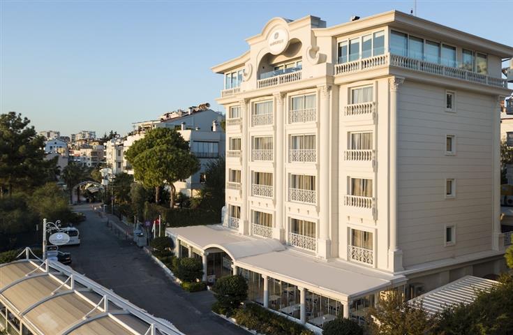 La Boutique Otel (Small)