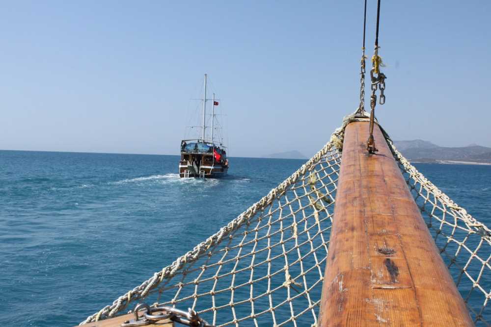 Mersin Tekne Turu Fiyatlari 4