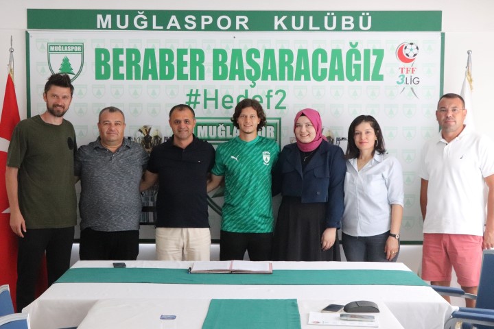 Muğlaspor (1)