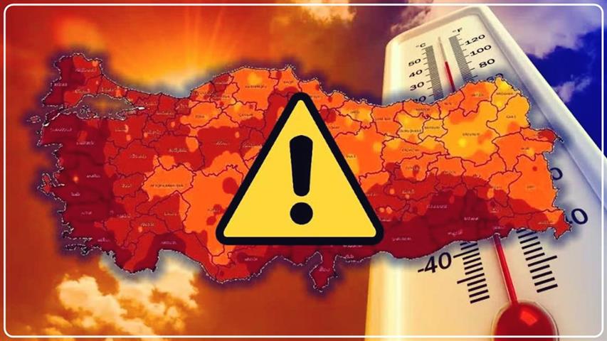 Sicak Hava Dalgasi Geliyor Kisliklari Kaldirmanin Zamani Geldi (Small)