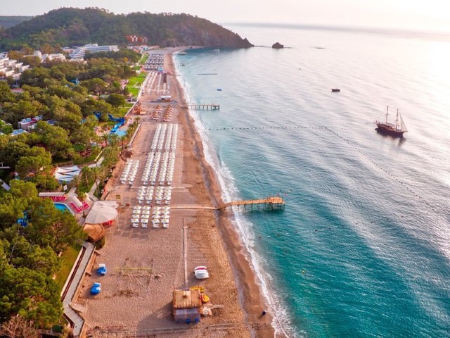 Tekirova Beaches (Small)