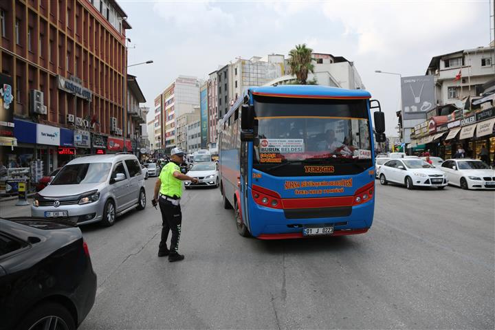 Trafik Cezası (3)-1