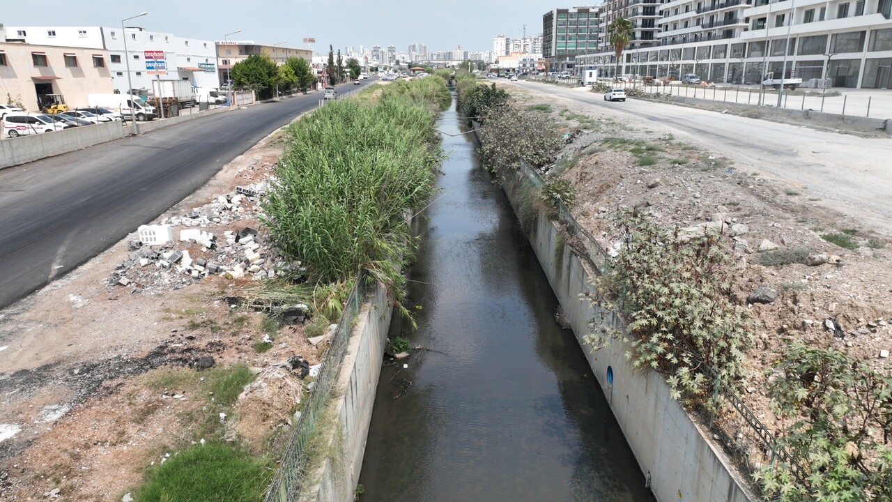 Adana Topyekün Mücadele (1)