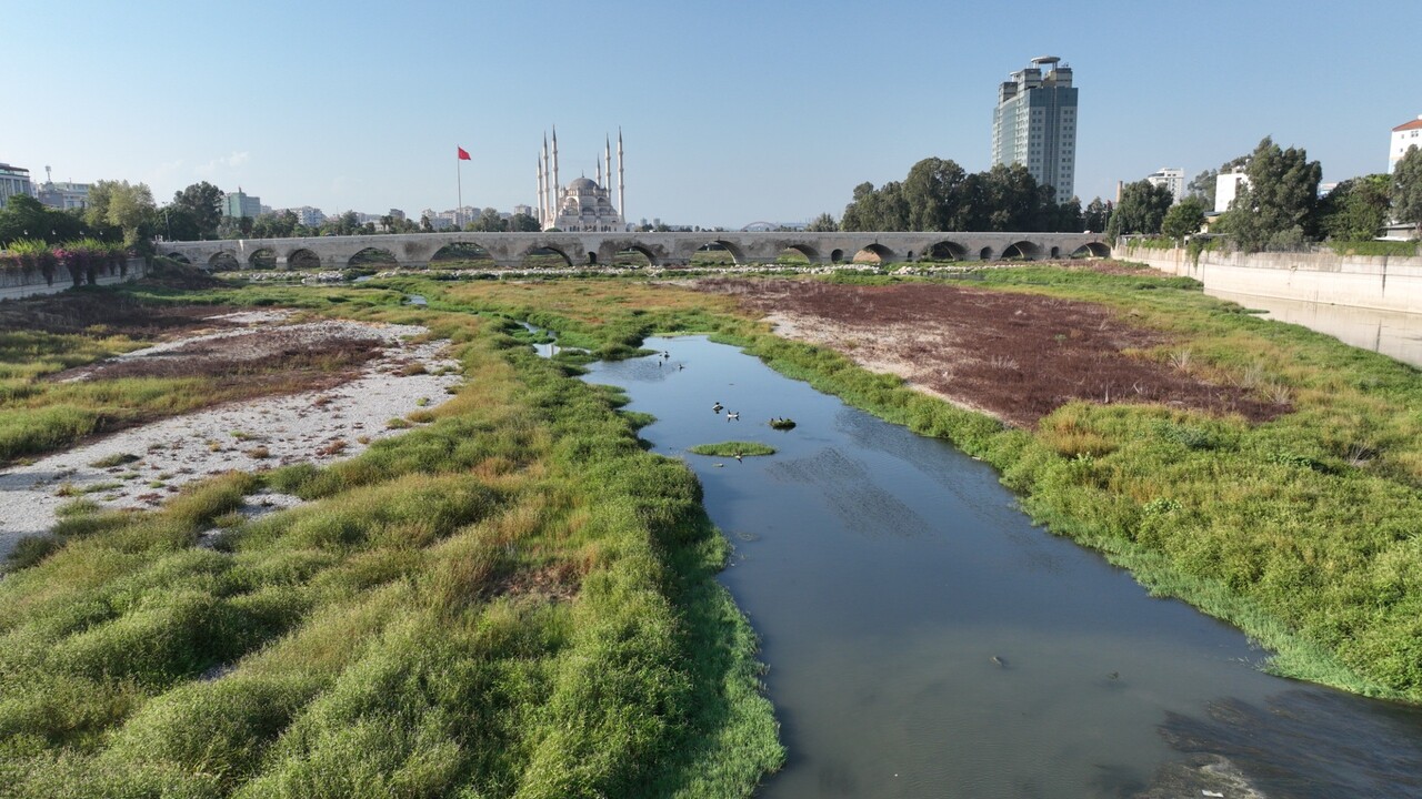 Adana Topyekün Mücadele (2)