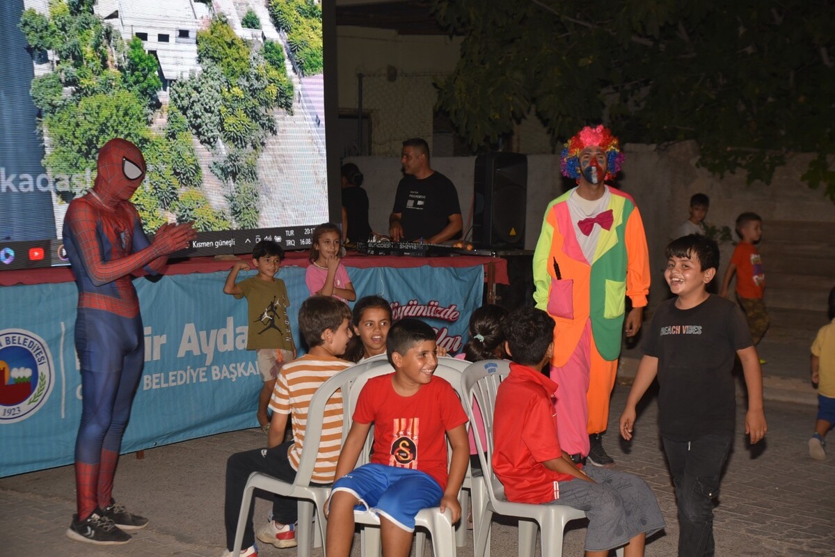 Adana Vizontele Gösterimi (6)