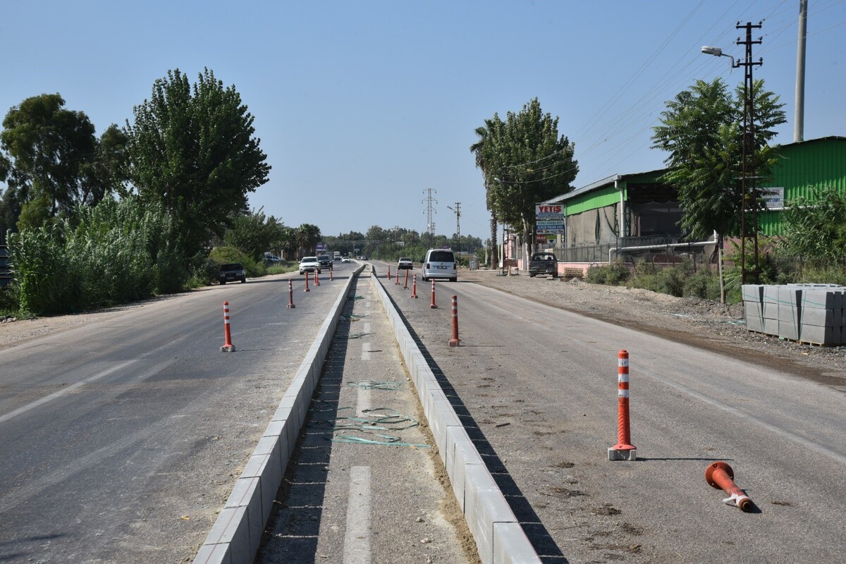 Adana Yeni Yol (3)