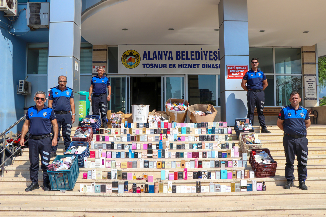 Alanya Koku-2