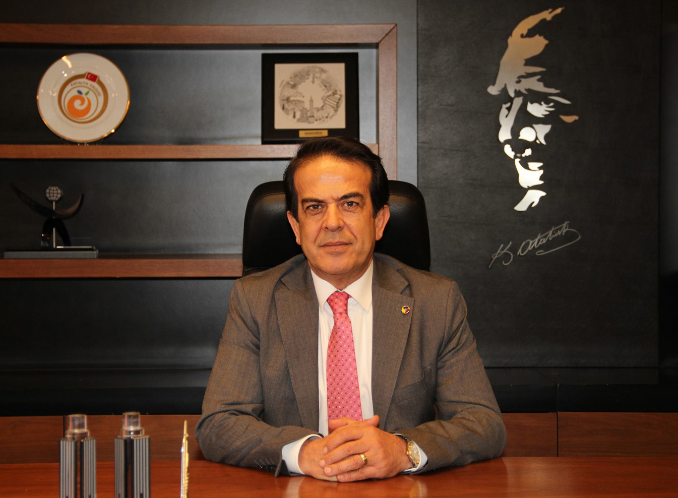 Ali Çandır