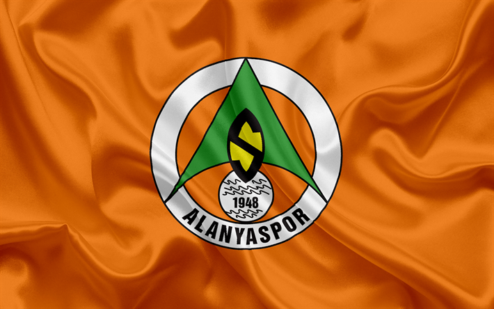 Antalya Alanyaspor (1)