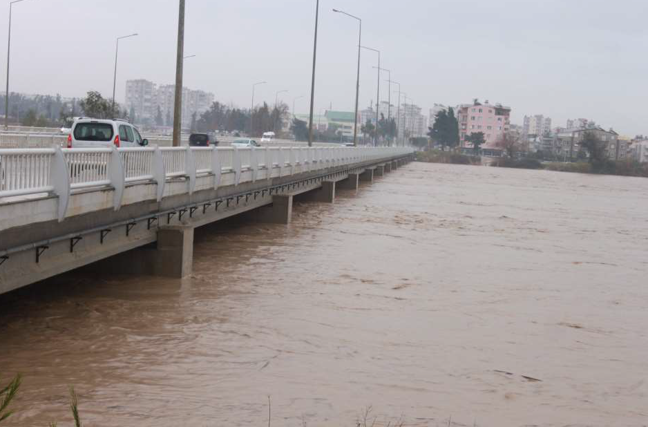 Antalya Boğaçayı (1)-1