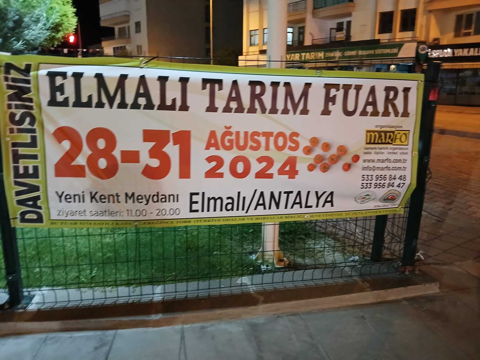 Antalya Kadim Şehir (4)