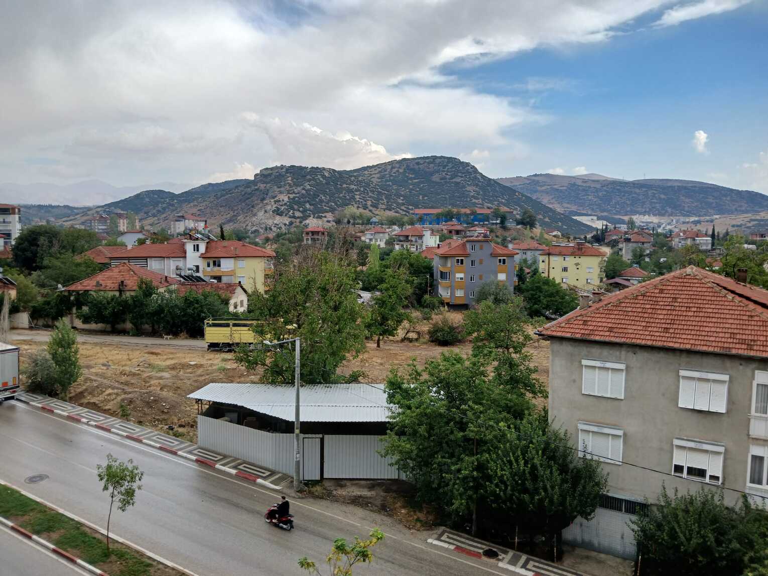 Antalya Kadim Şehir (5)