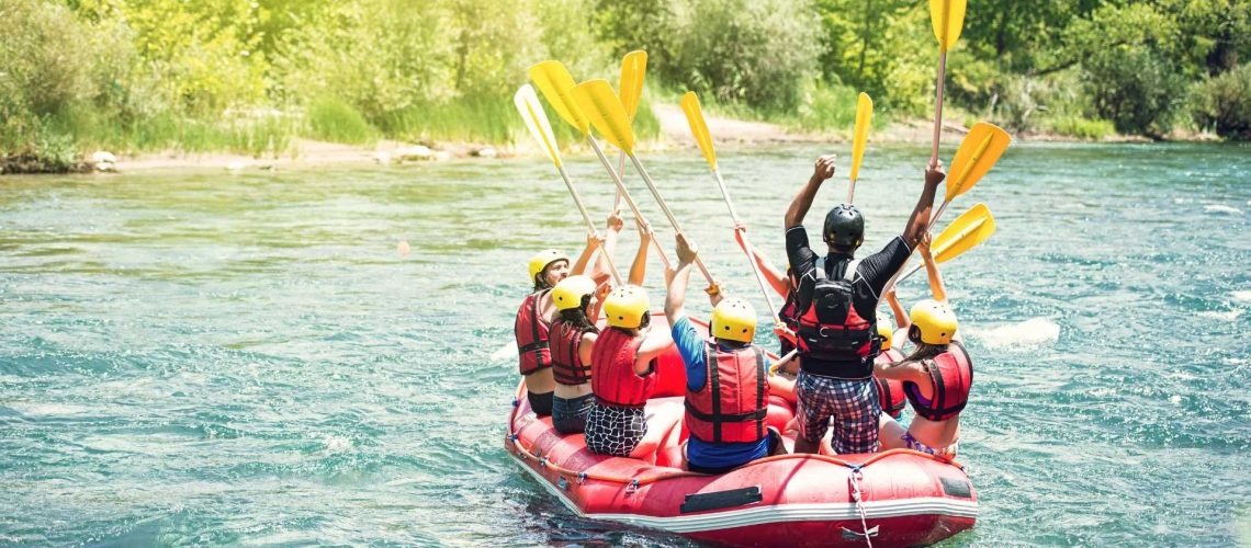 Antalyada Rafting Nerede Yapilir 4