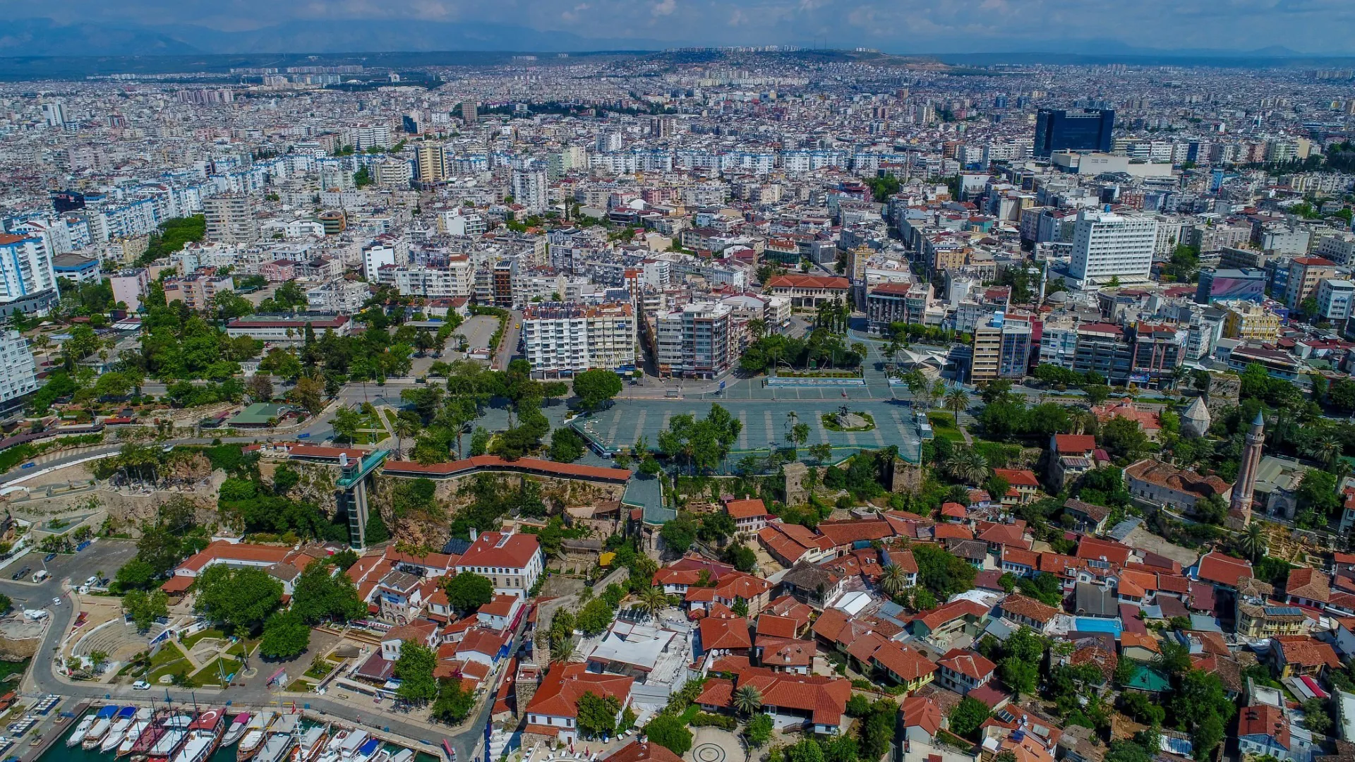 Antalyanın O Kurumu Boş Kaldı (1)-4