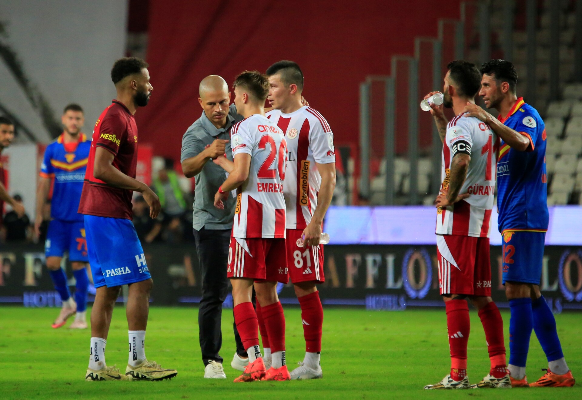 Antalyaspor (1)-1