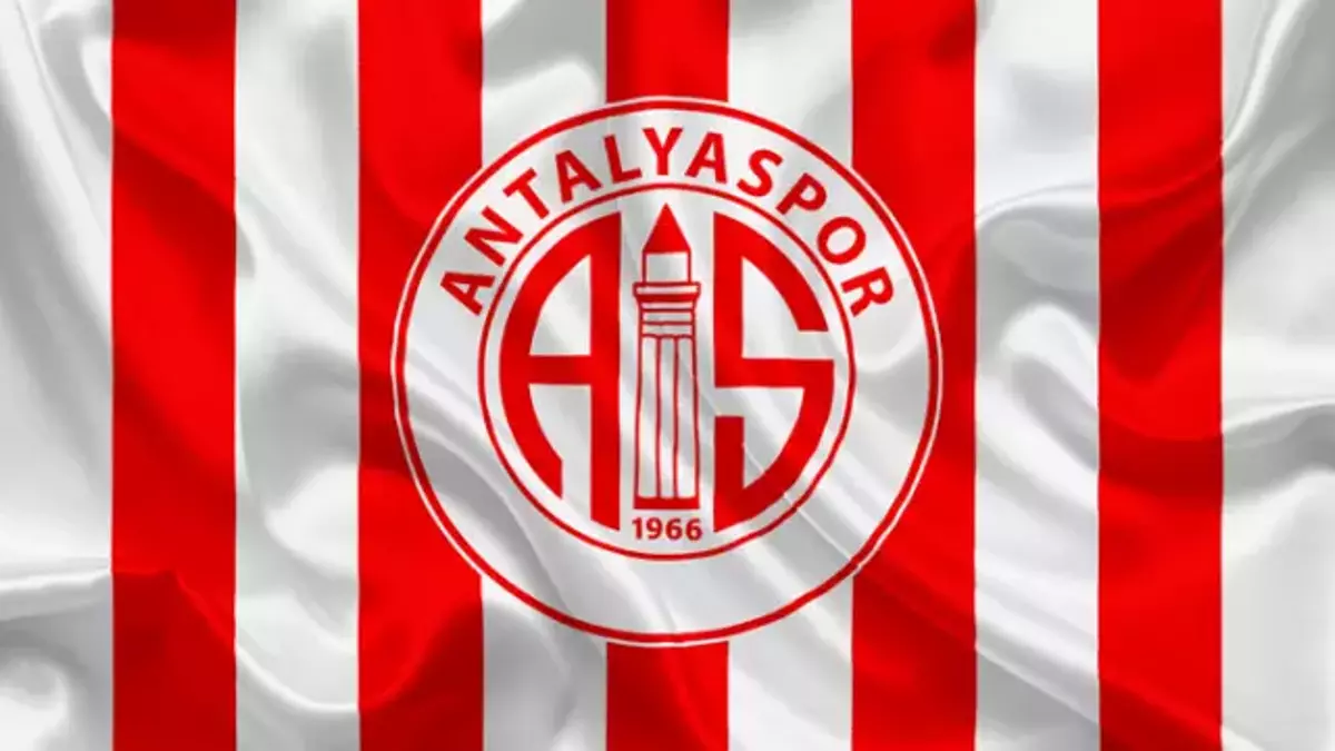 Antalyaspor Harfiyat (1)