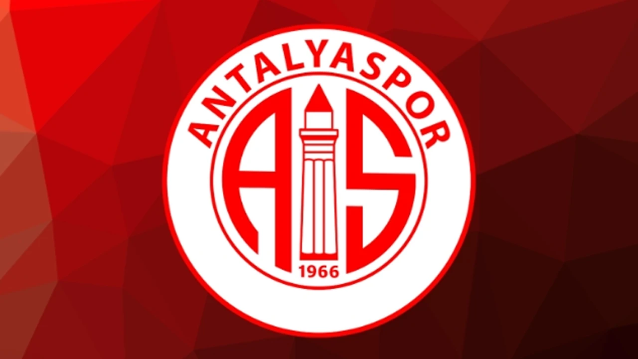 Antalyaspor Harfiyat (3)