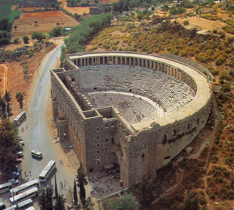 Aspendos-2