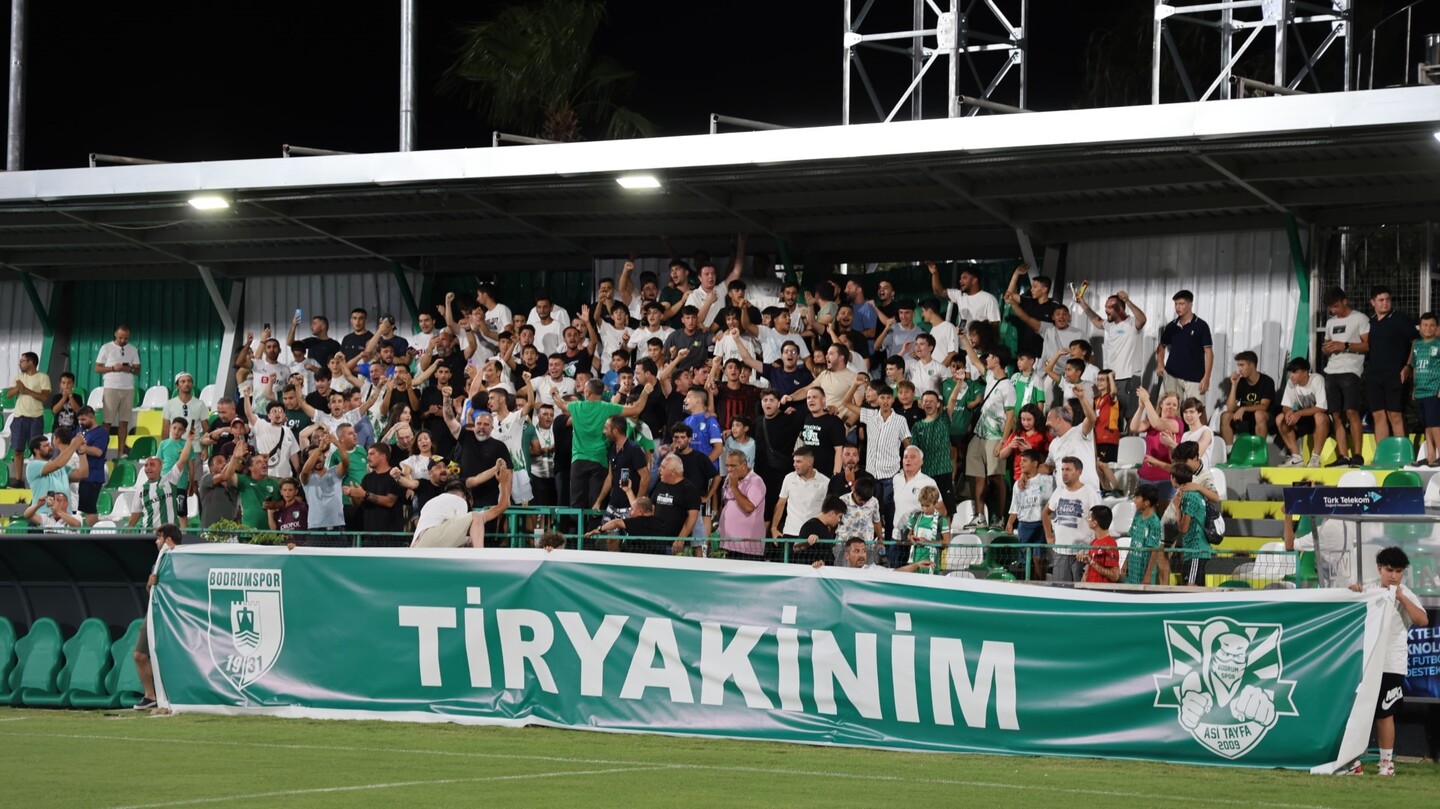 Bodrumspor (5)