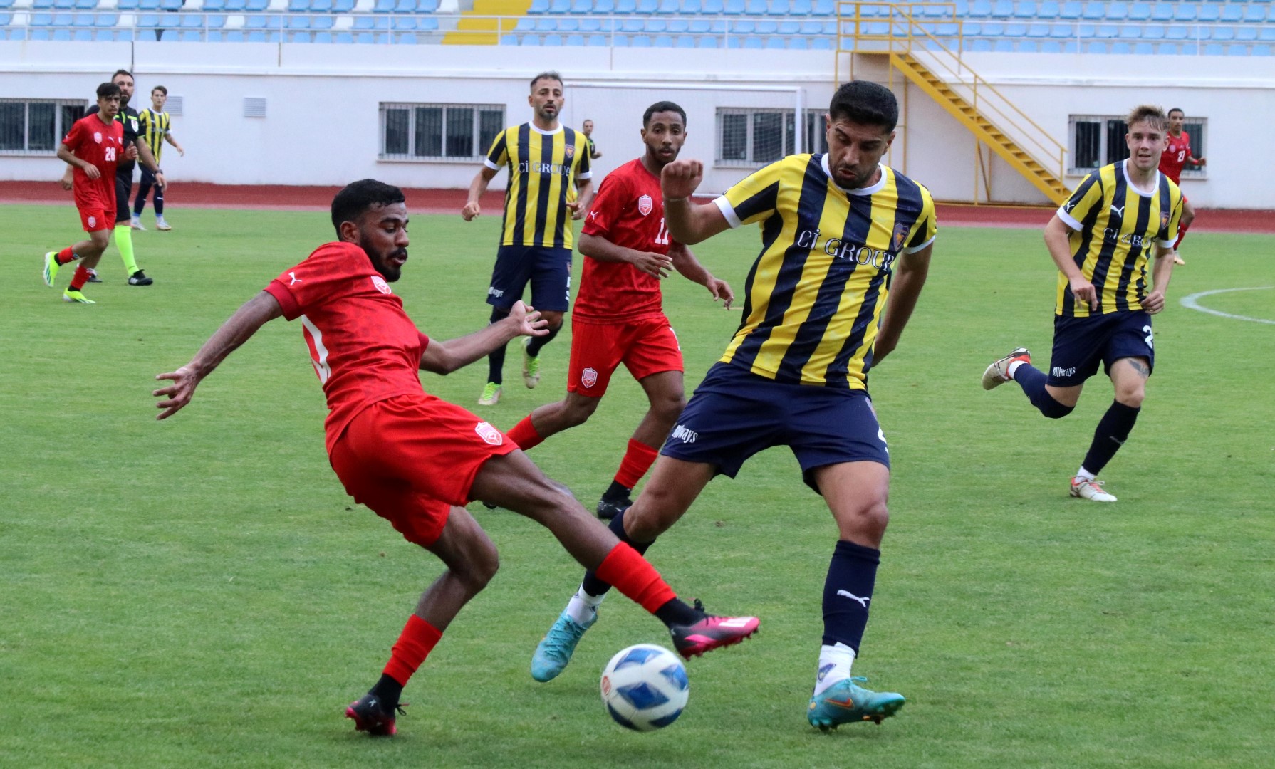 Bucaspor (3)