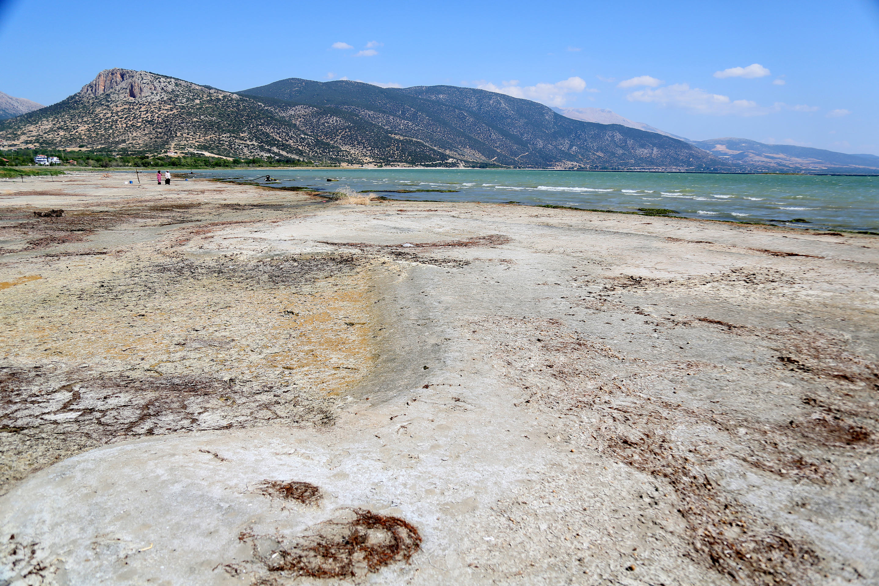 Eğirdir Gölü (2)-4