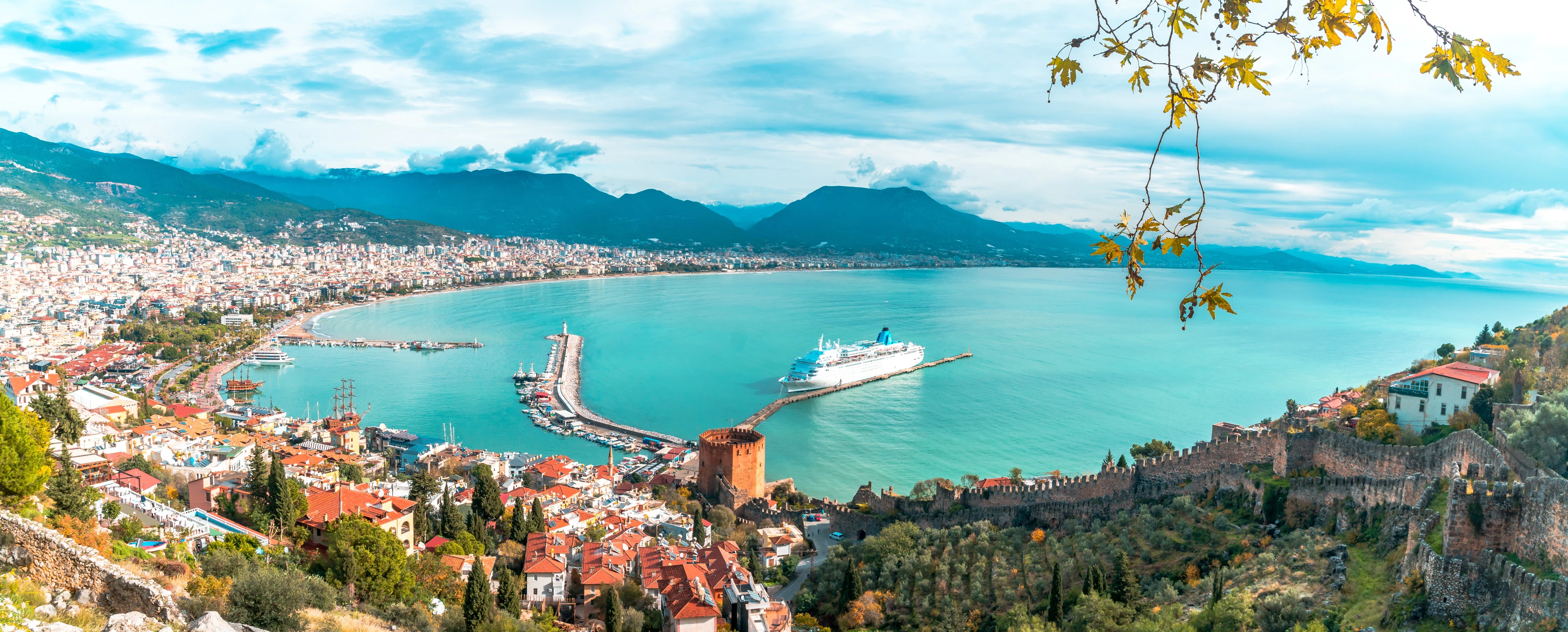 Alanya