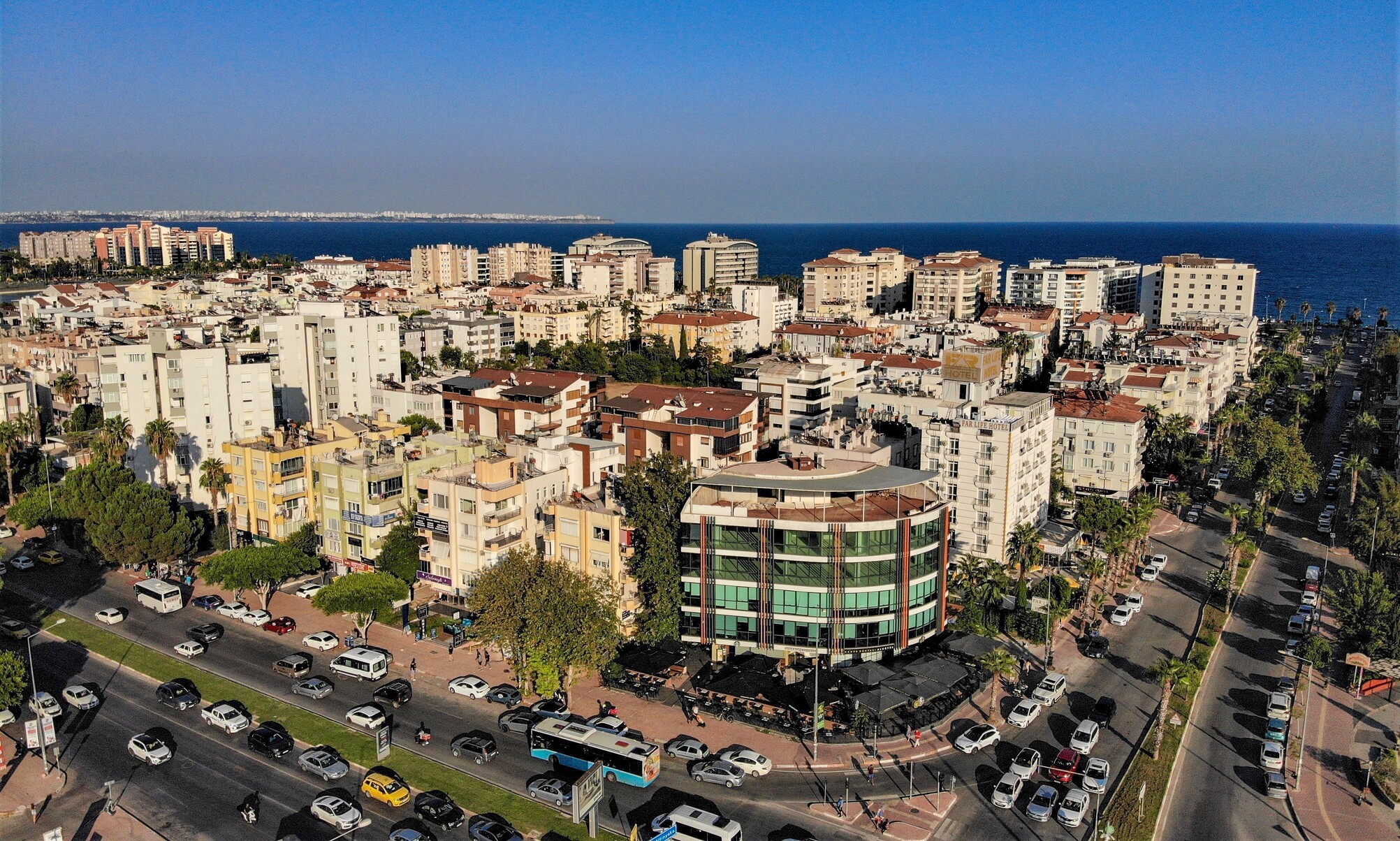 En Çok Konut Satışan Şehir (1)