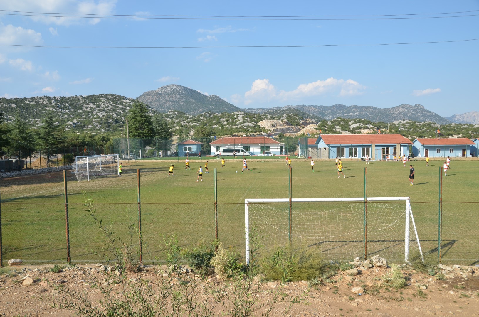 Futbol Köyü (1) (Large)