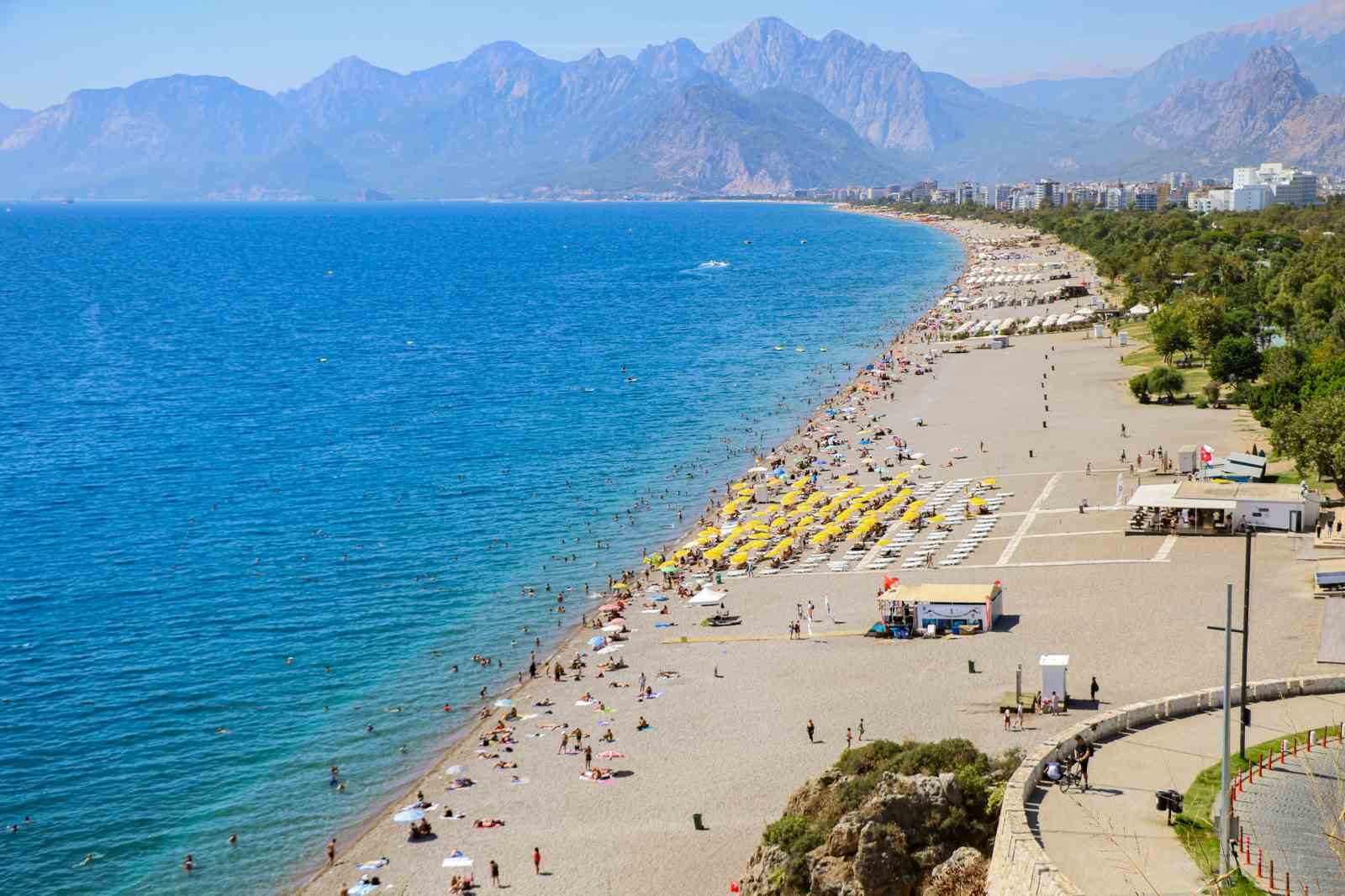 Hava Durumu Antalya (4)