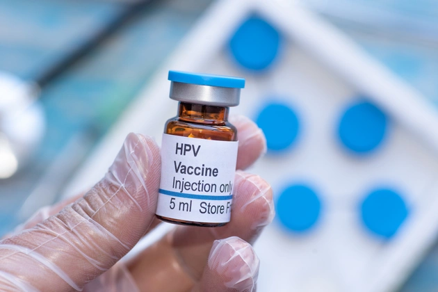 Hpv Asisi Nedir Kimlere Ne Zaman Yapilabilir 2740735