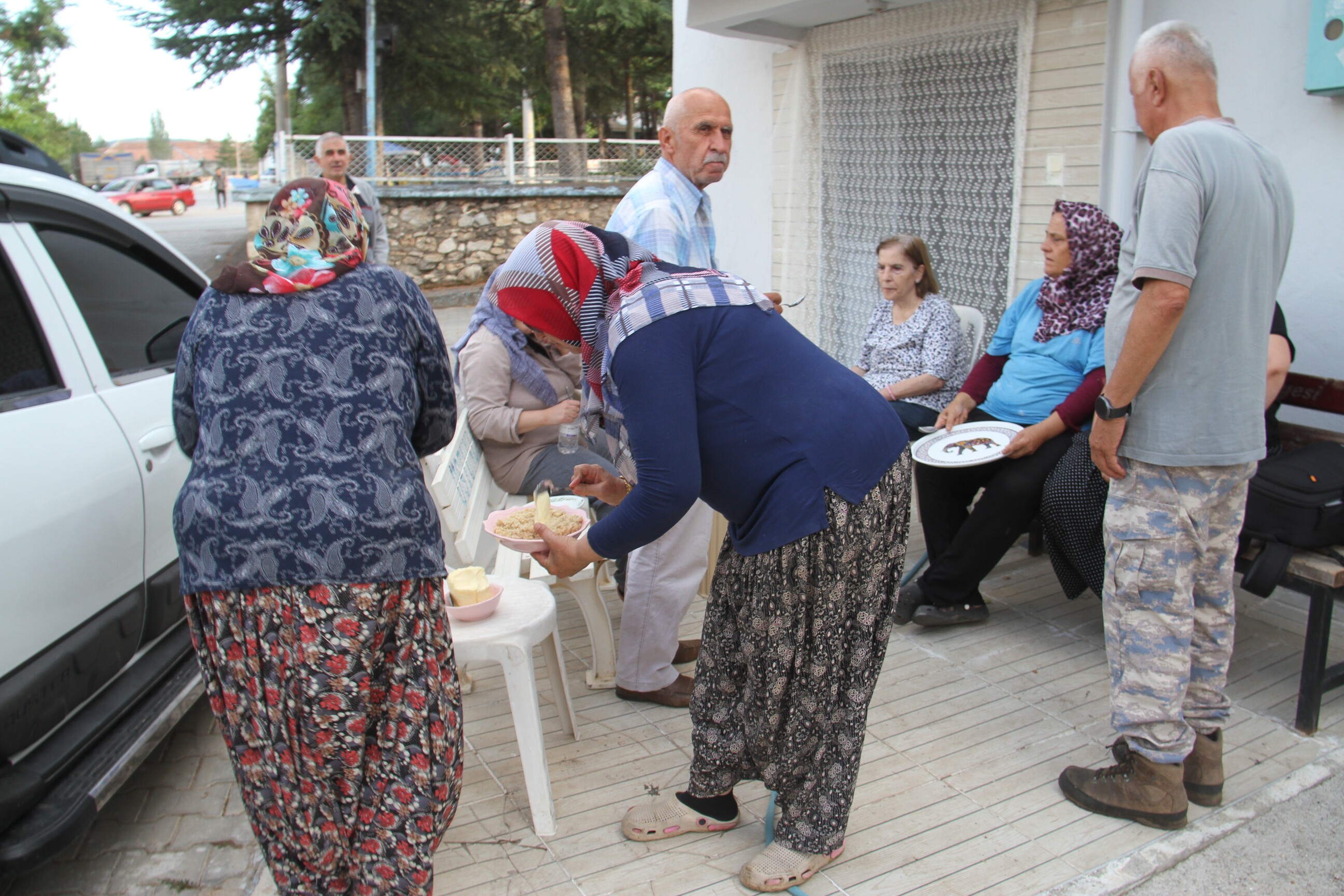 Imece Usulü Hazırlık (5)