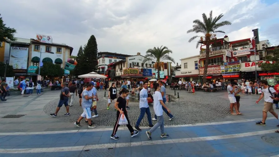 Kapalıyol Antalya (3)