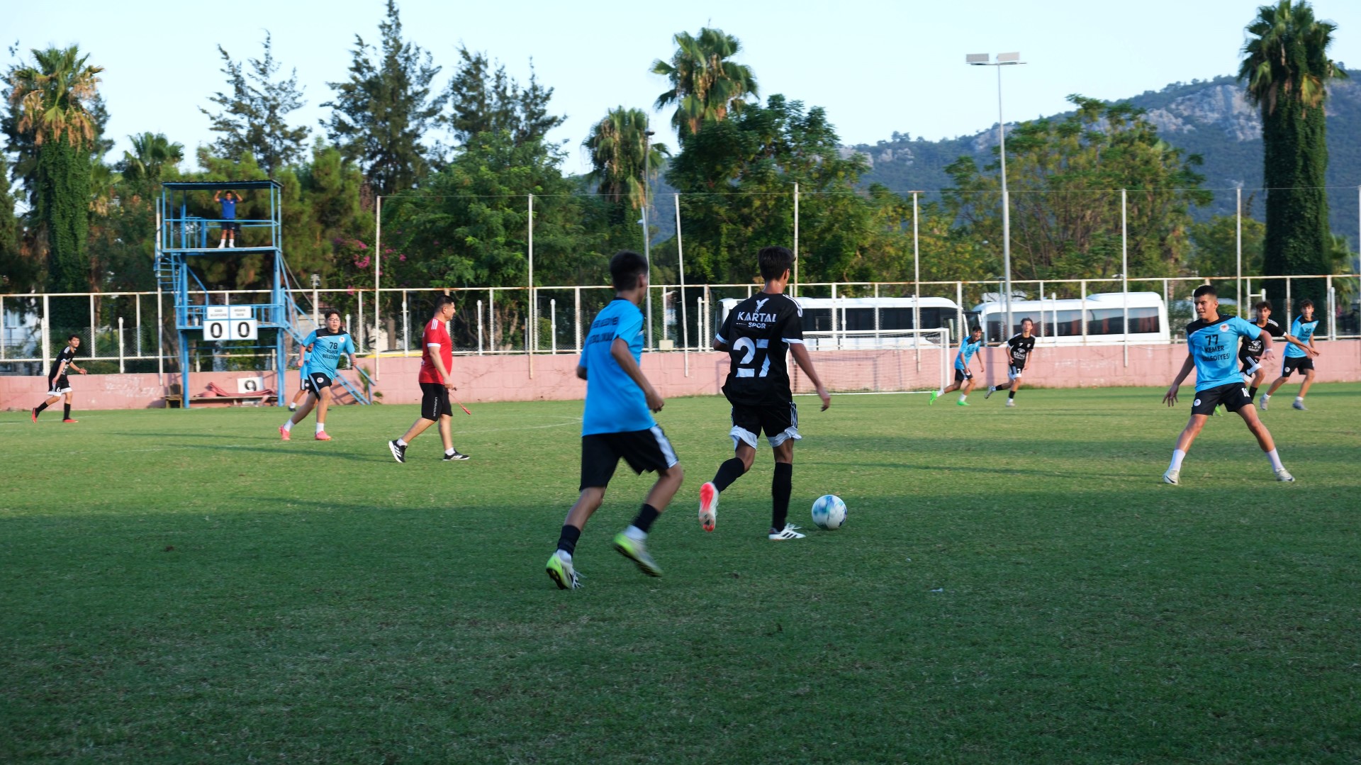 Kemer U16 (2)