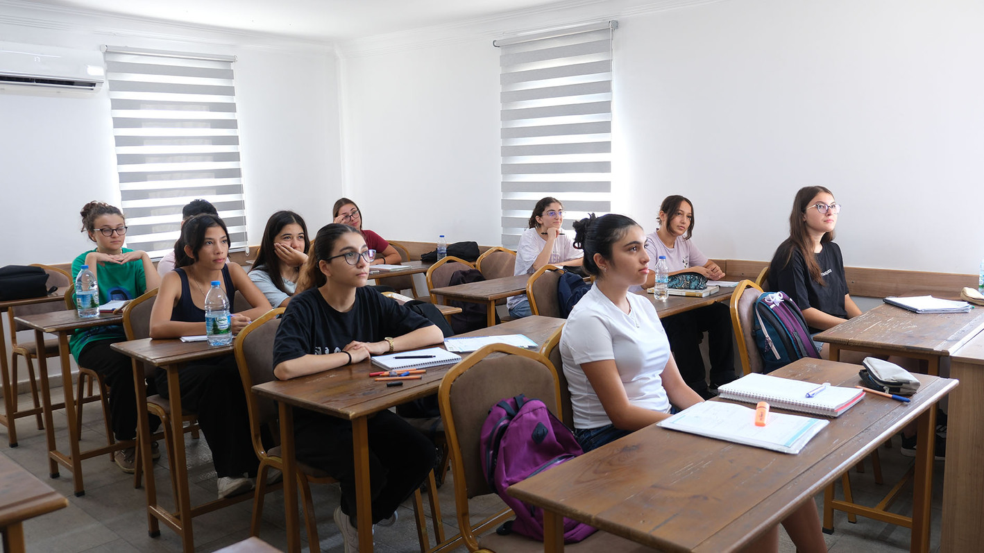 Kemerde Yeni Dönem (1)