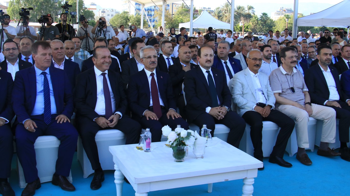 Kıbrıs Mersin (5)