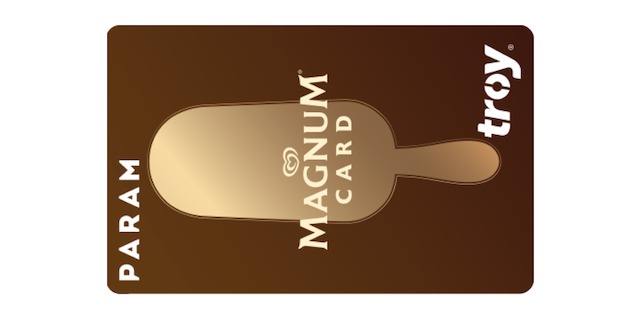 Magnum Card Nedir