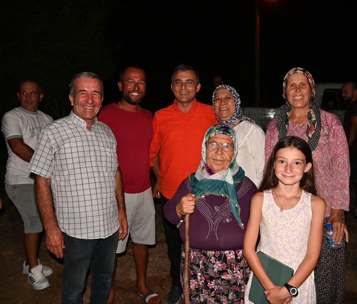 Manavgat Belediyesi Başkanı (1)