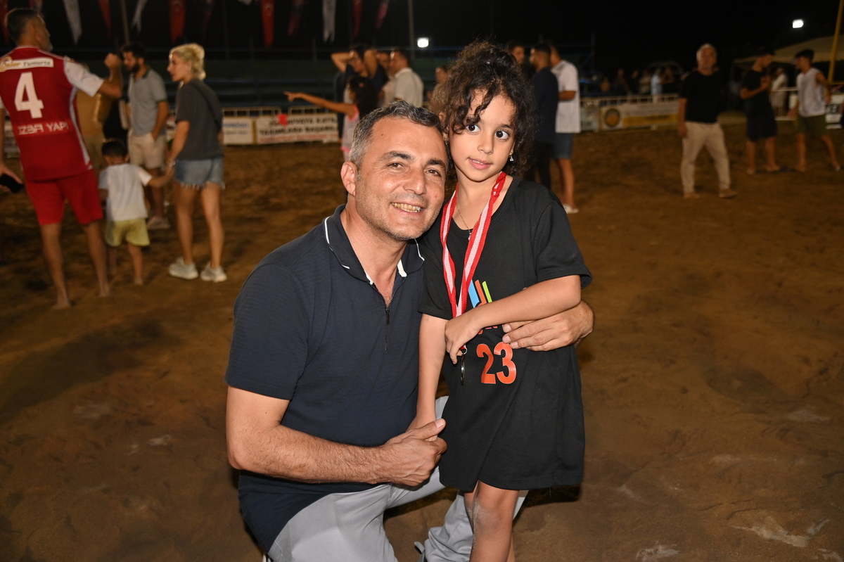 Manavgat Futbol (3)