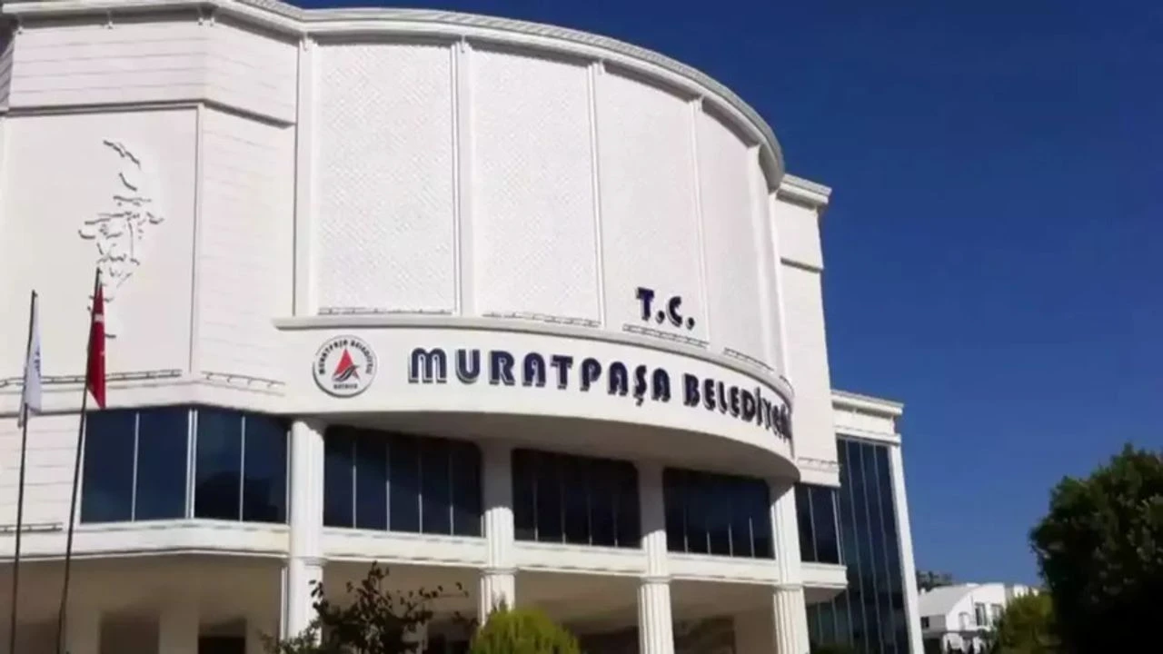 Manşet Muratpasa Belediyesi