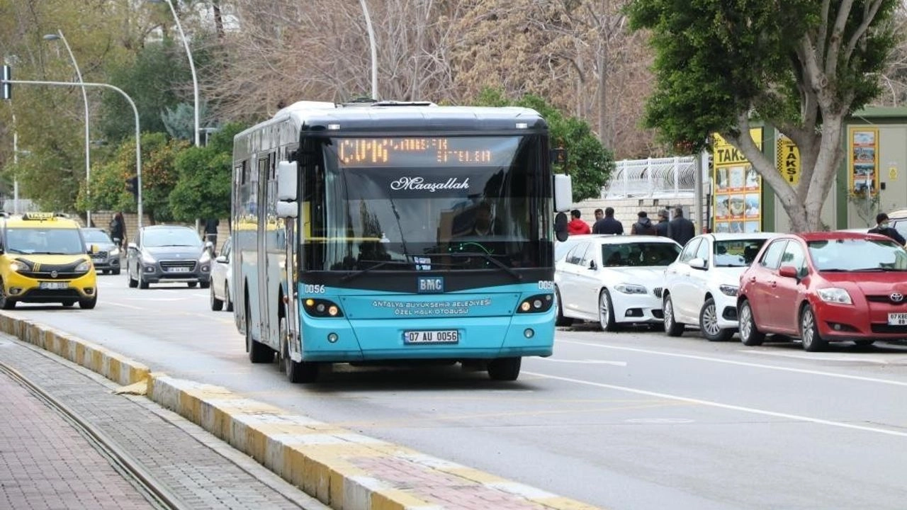 Manşet Ulaşım