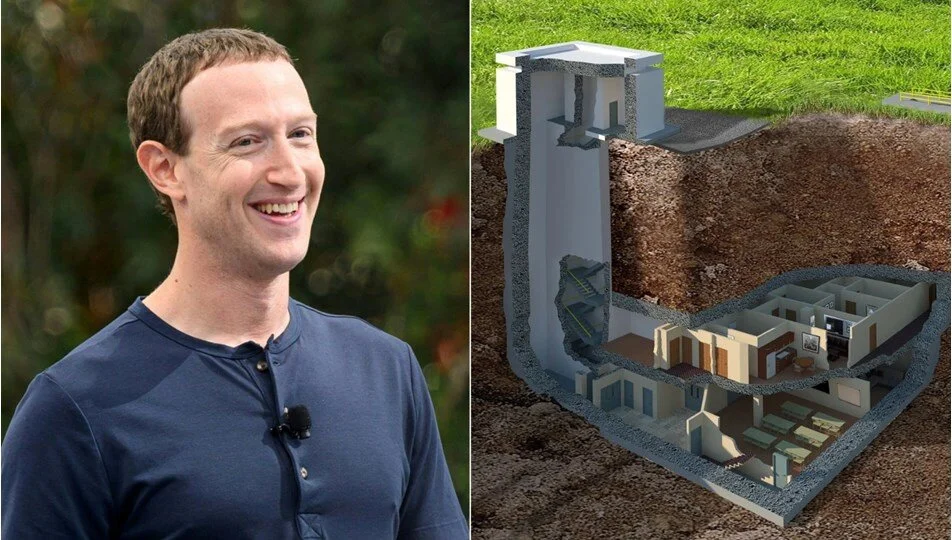 Mark Zuckerberg Net Serveti 13