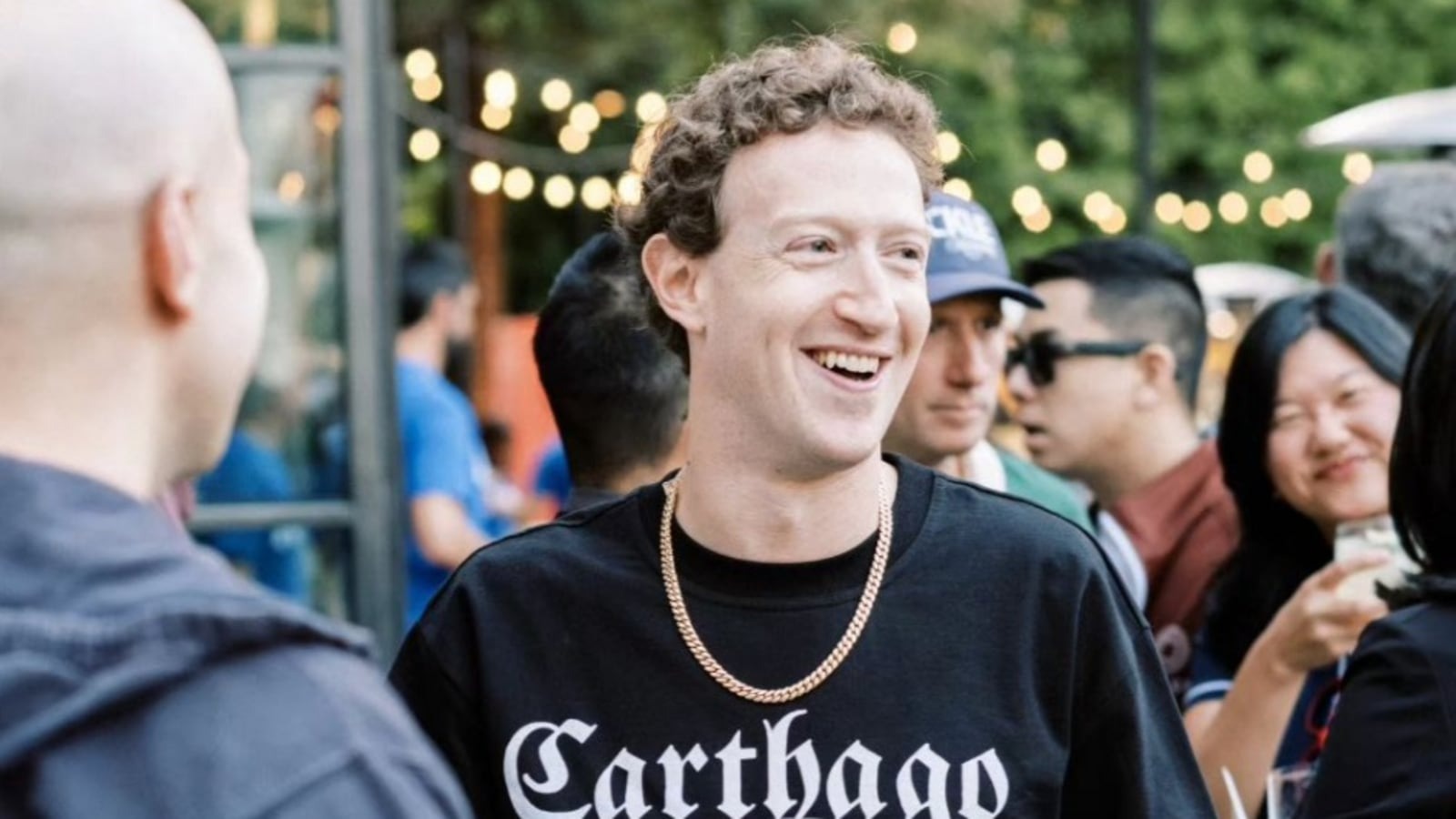 Mark Zuckerberg Net Serveti 5