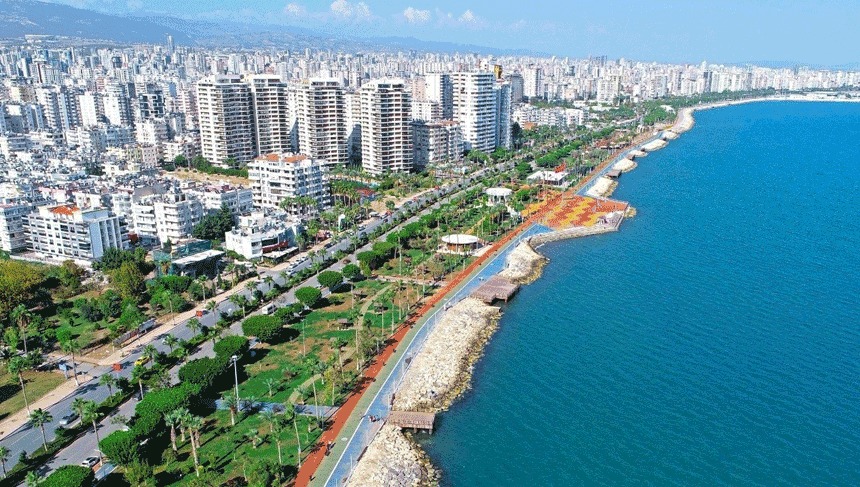 Mersin En Luks Semtleri 2