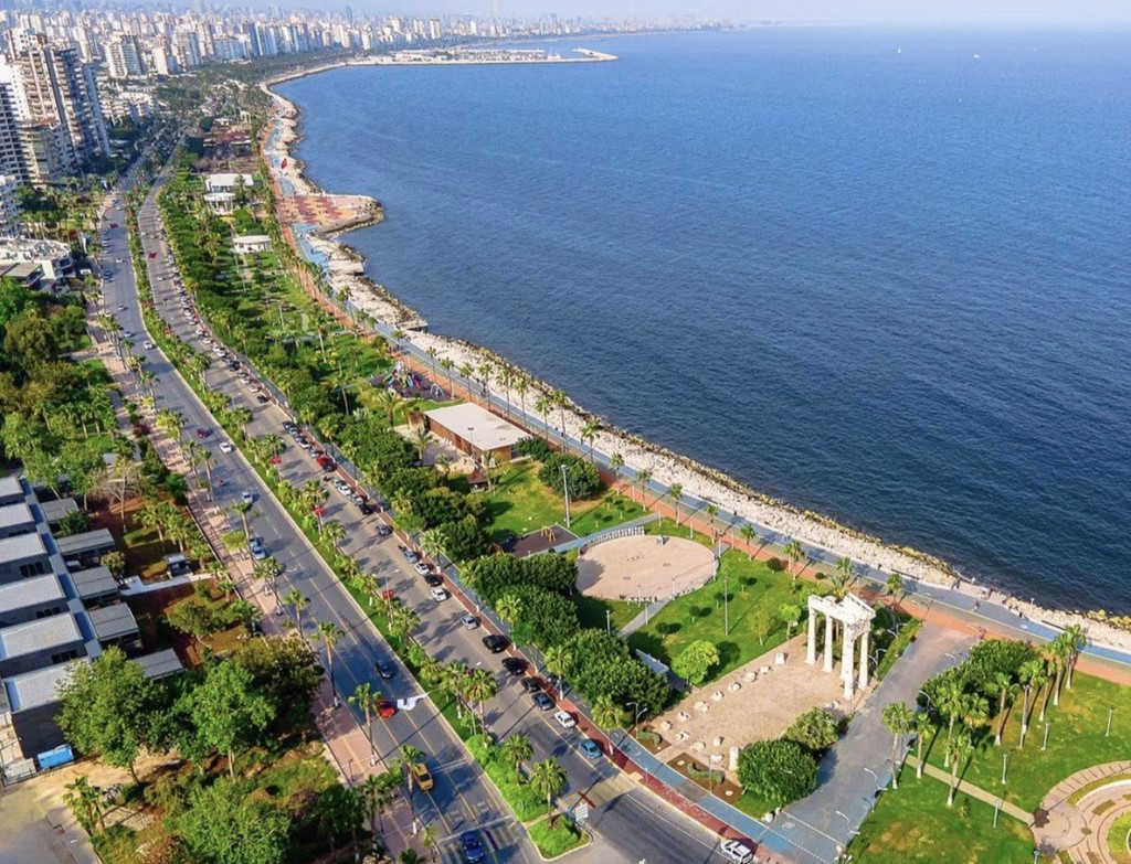 Mersin En Luks Semtleri 8